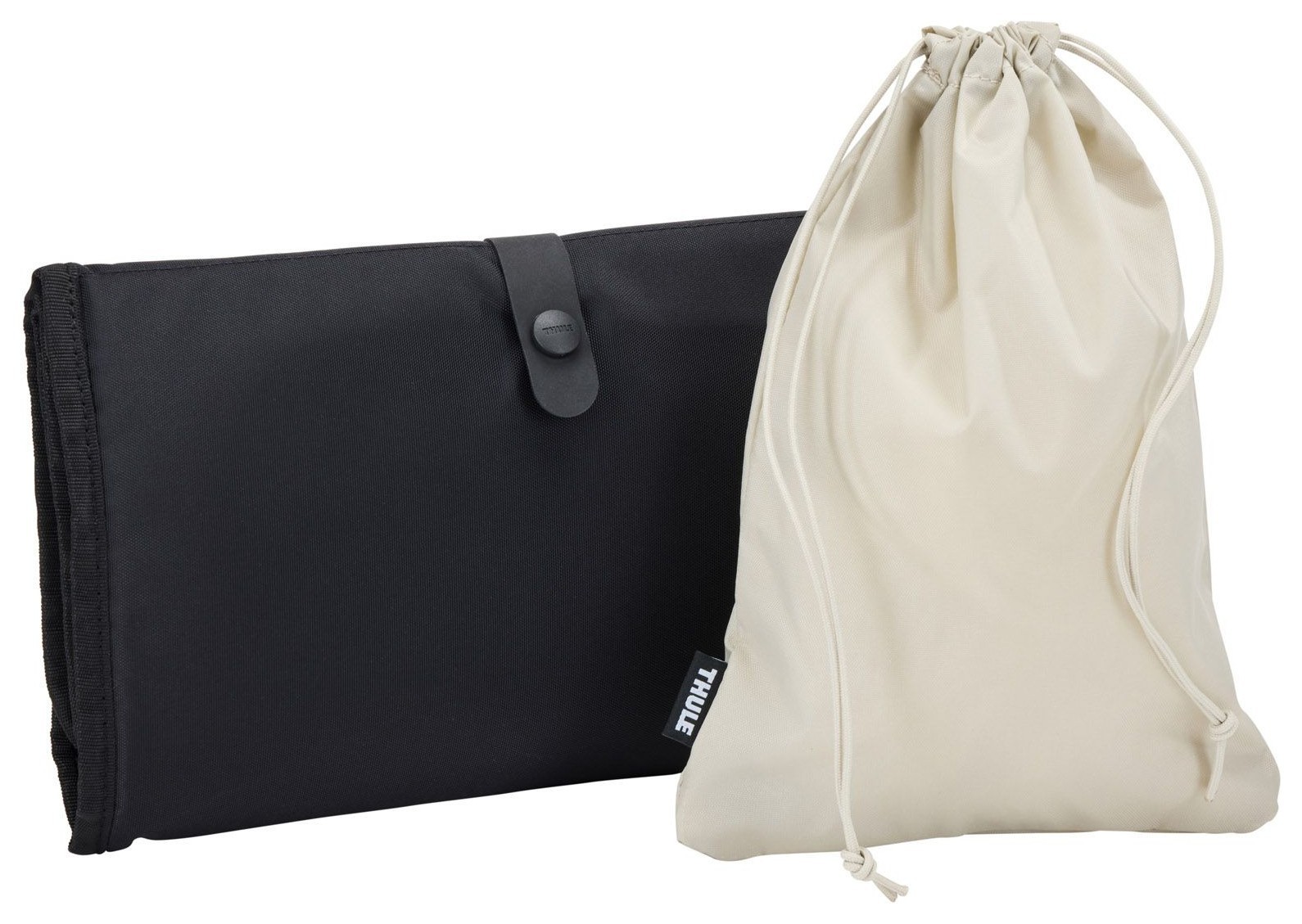 Рюкзак Thule Changing Backpack (Black) 11200360 (TH 11200360), укр, укр