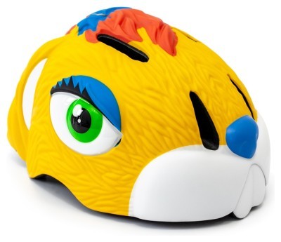 Шолом велосипедний CIGNA &quot;Бурундук&quot;