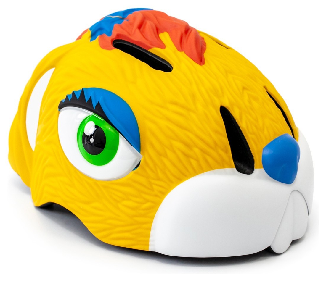 Шолом велосипедний CIGNA "Бурундук"