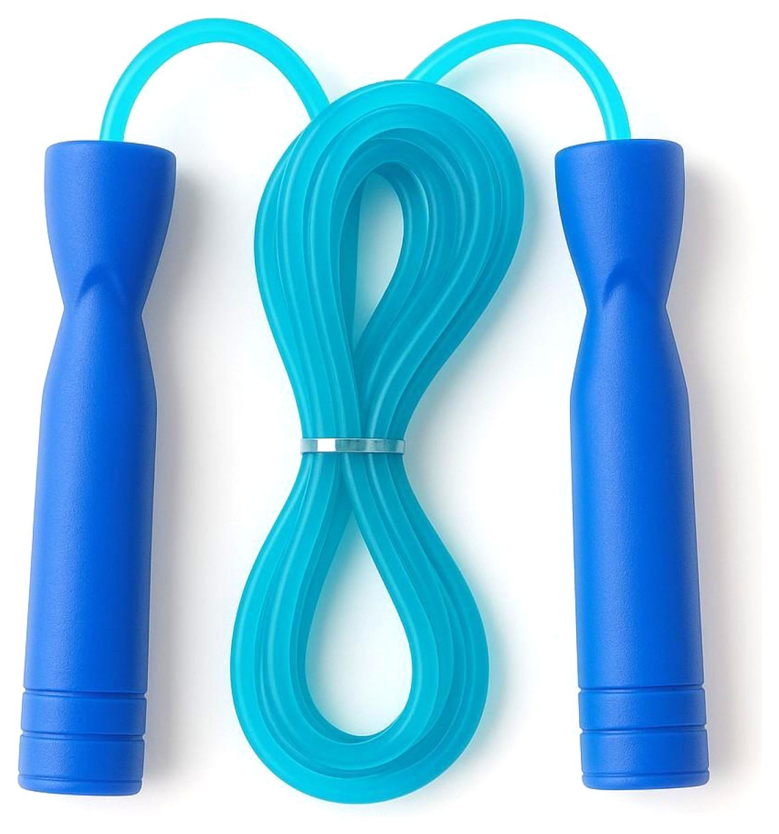 Скакалка с подшипником мод (909) Bavar Sport