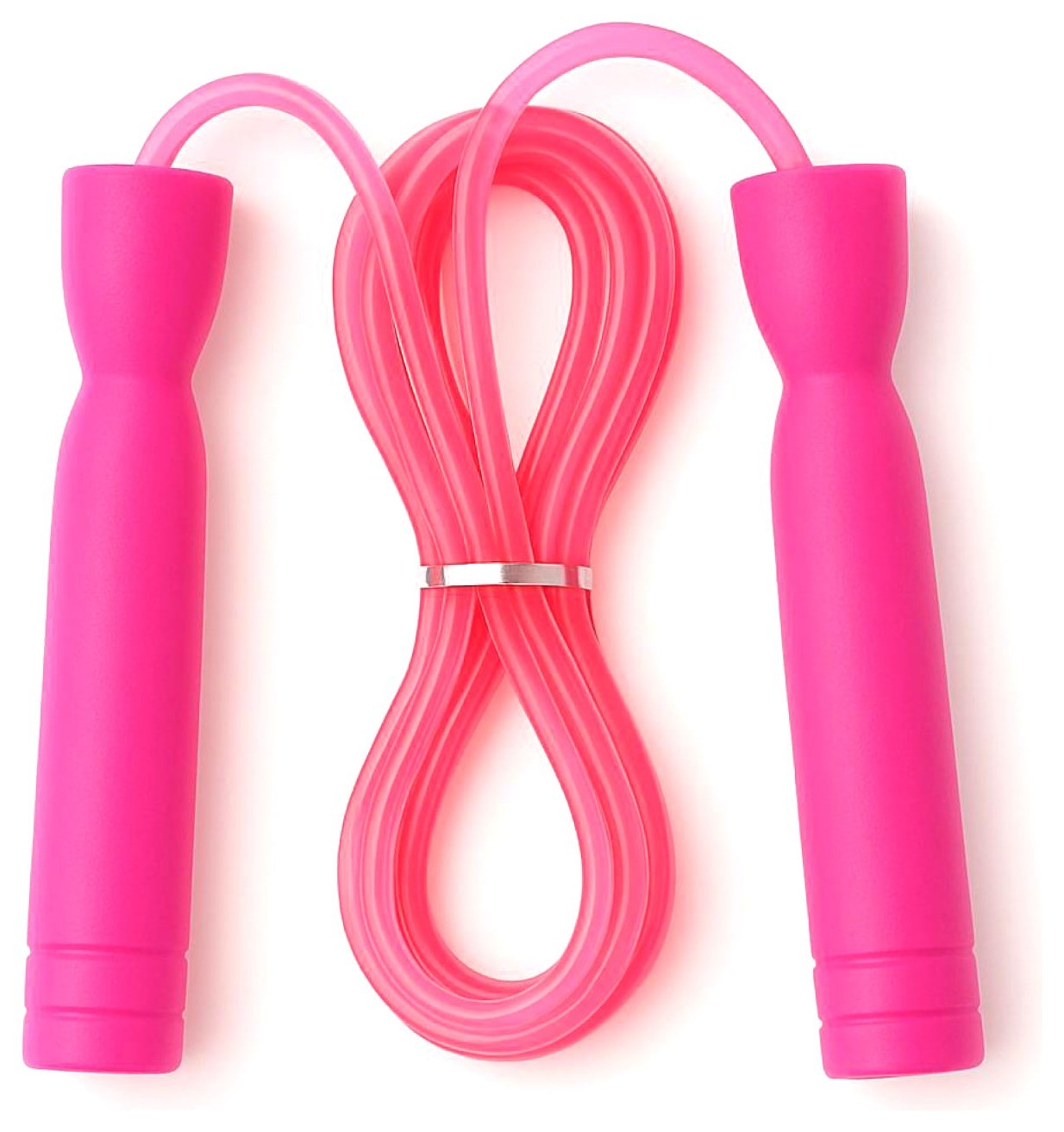 Скакалка з підшипником мод (909) Bavar Sport