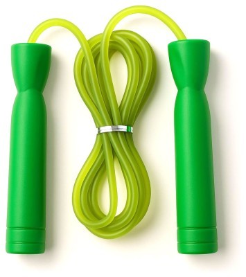 Скакалка с подшипником мод (909) Bavar Sport