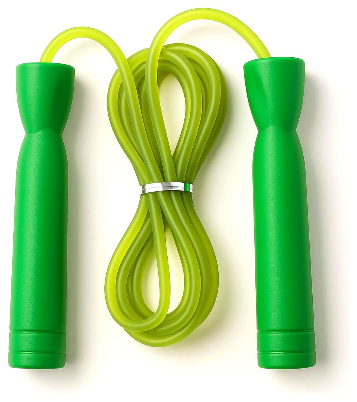 Скакалка з підшипником мод (909) Bavar Sport