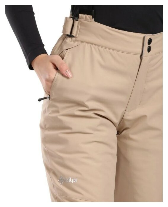 Штани Kilpi Elare-W (2024)