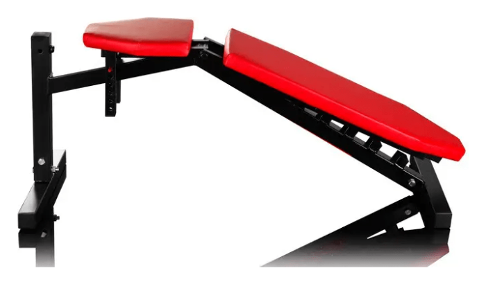 Лава для жиму регульована Pro-20
