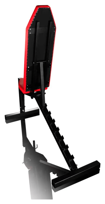 Лава для жиму регульована Pro-20