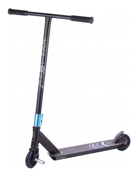 Трюковий самокат Explore MYSTIQUE HIC, укр, укр