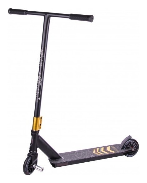 Трюковий самокат Explore MYSTIQUE HIC