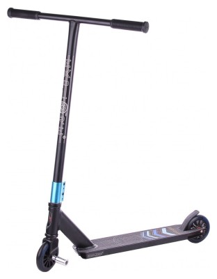 Трюковий Трюковый самокат Explore MYSTIQUE HIC