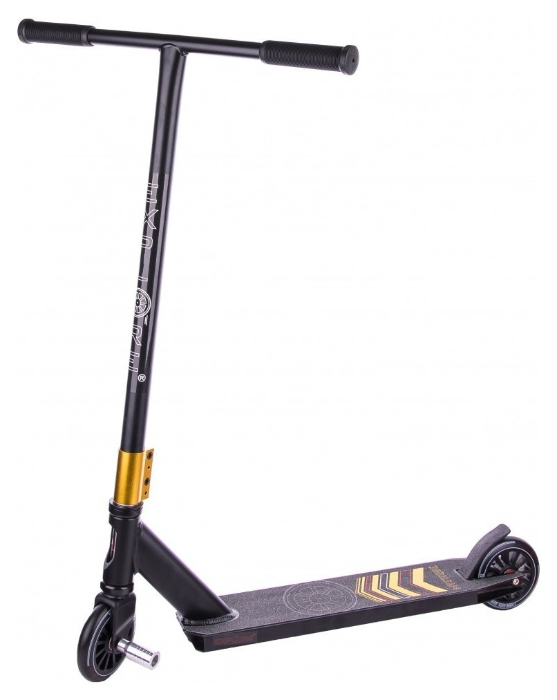 Трюковий самокат Explore MYSTIQUE HIC