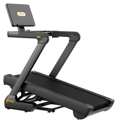 Бігова доріжка електрична WCG-HS615S (4.0 HP Brushless, 150 кг)