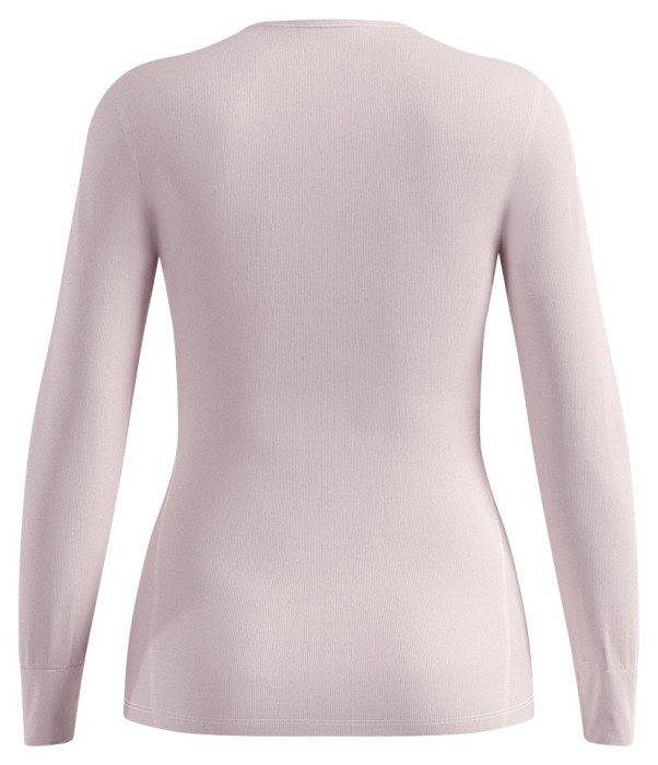 Odlo реглан Active Warm W orchid ice L
