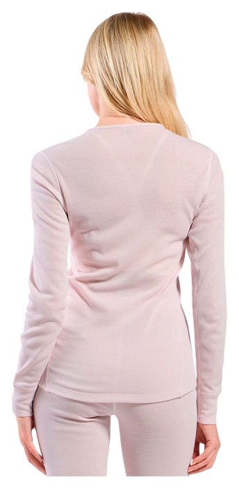 Odlo реглан Active Warm W orchid ice L