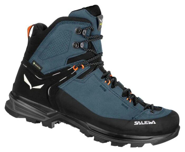 Ботинки Salewa MS MTN Trainer 2 Mid GTX