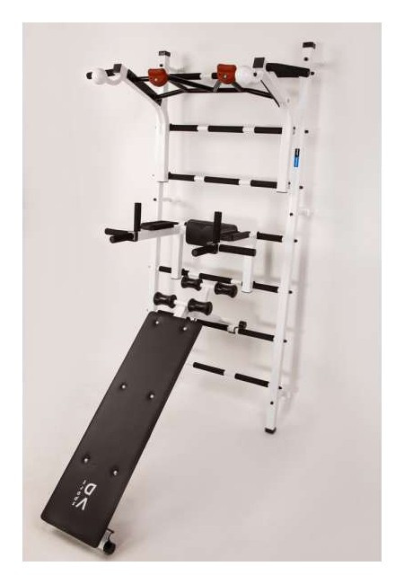 Шведська стінка RN-Sport Vertical Pro 2, укр, укр