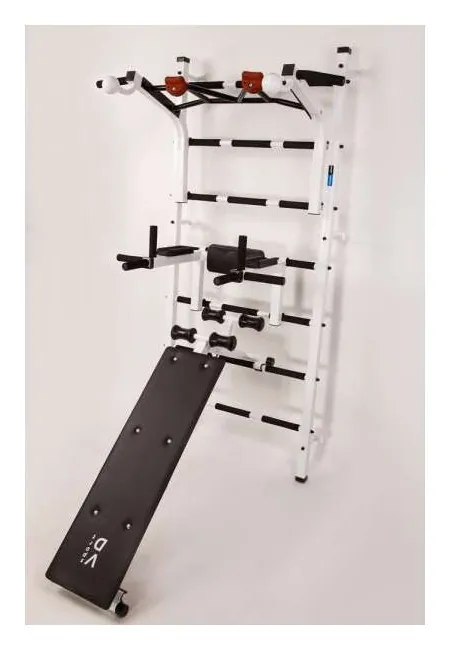 Шведська стінка RN-Sport Vertical Pro 2 (RNS_Vertical 11-Z)
