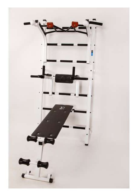 Шведська стінка RN-Sport Vertical Pro 2