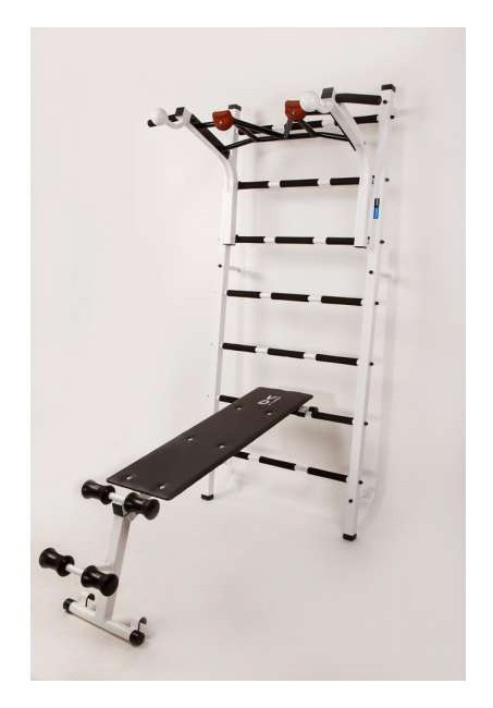 Шведська стінка RN-Sport Vertical Pro 2