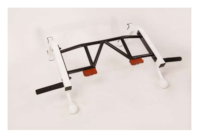 Шведська стінка RN-Sport Vertical Pro 2, укр, укр