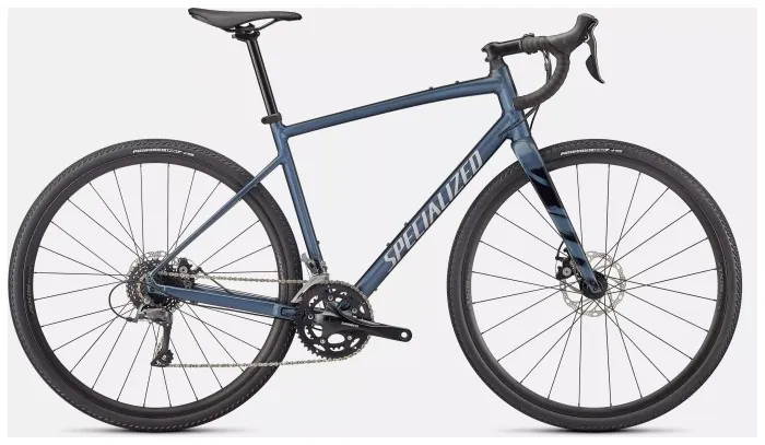Велосипед Specialized DIVERGE E5 2024