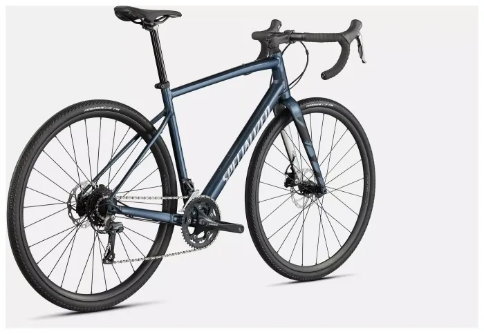 Велосипед Specialized DIVERGE E5 2024