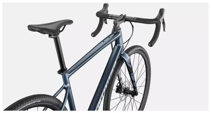 Велосипед Specialized DIVERGE E5 2024
