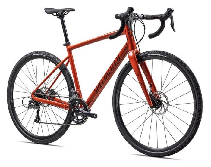 Велосипед Specialized DIVERGE E5 2024