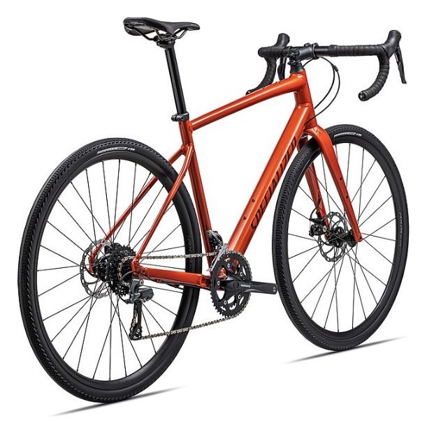 Велосипед Specialized DIVERGE E5 2024