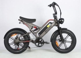 Електровелосипед Maraton Off Road