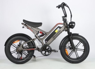 Электровелосипед Maraton Off Road