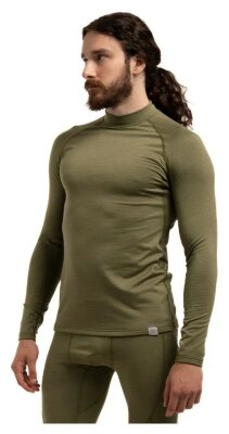 Термофутболка Turbat Yeti Top 2 Mns