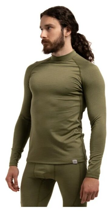 Термофутболка Turbat Yeti Top 2 Mns