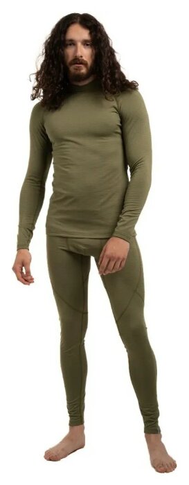 Термофутболка Turbat Yeti Top 2 Mns