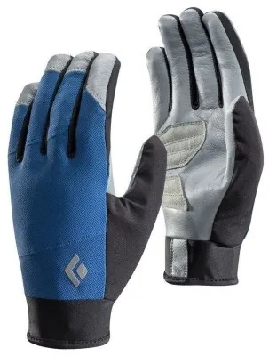 Перчатки мужские Black Diamond Trekker Gloves Denim, р.
