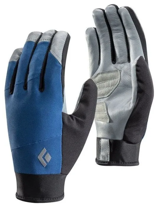 Перчатки мужские Black Diamond Trekker Gloves Denim, р.