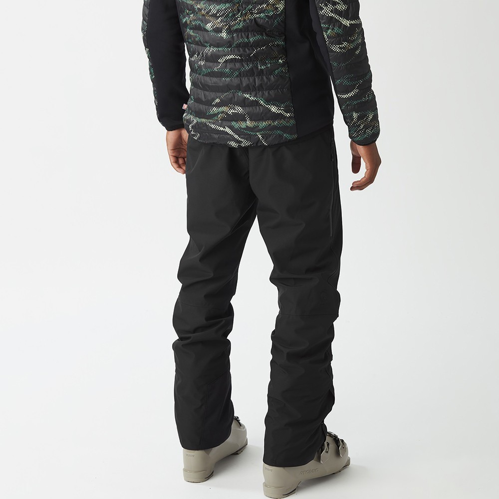 Picture Organic штани лижні Picture Object 2026 black L