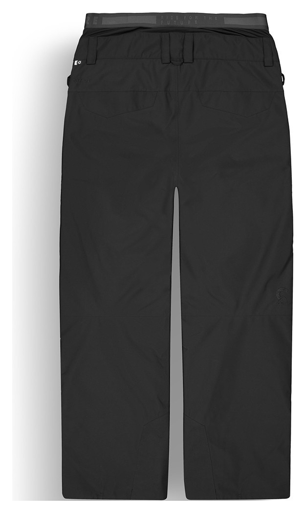 Picture Organic штани лижні Picture Object 2026 black L, укр, укр