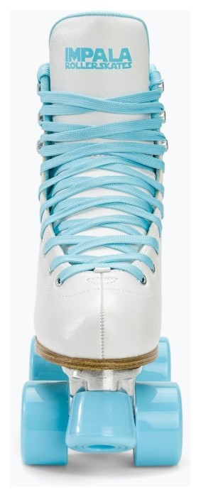 Impala ролики квады WHITE ICE 39.0