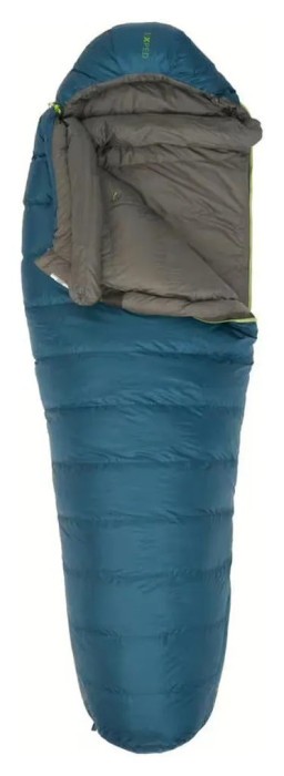 Спальник Exped Terra -10°C 15°F MW