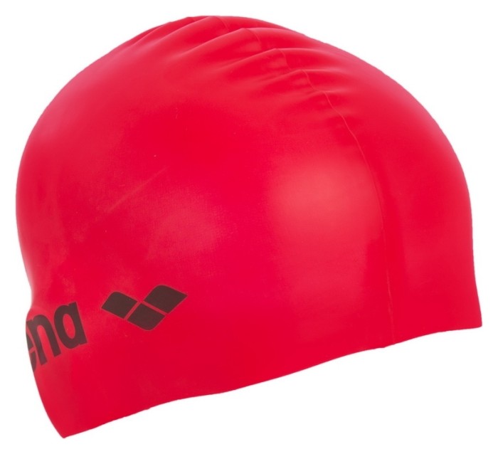 Шапочка для плавания ARENA CLASSIC UNISEX AR-91662-90, красная