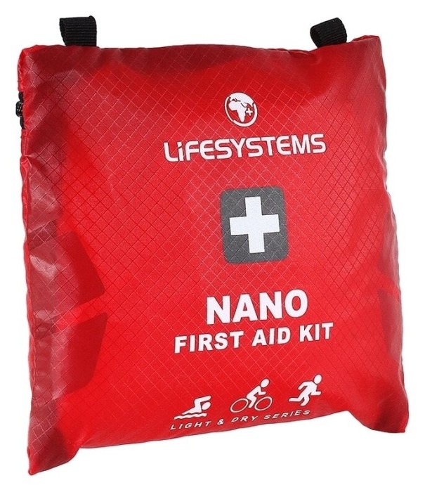 Аптечка Lifesystems Light&amp;Dry Nano First Aid Kit