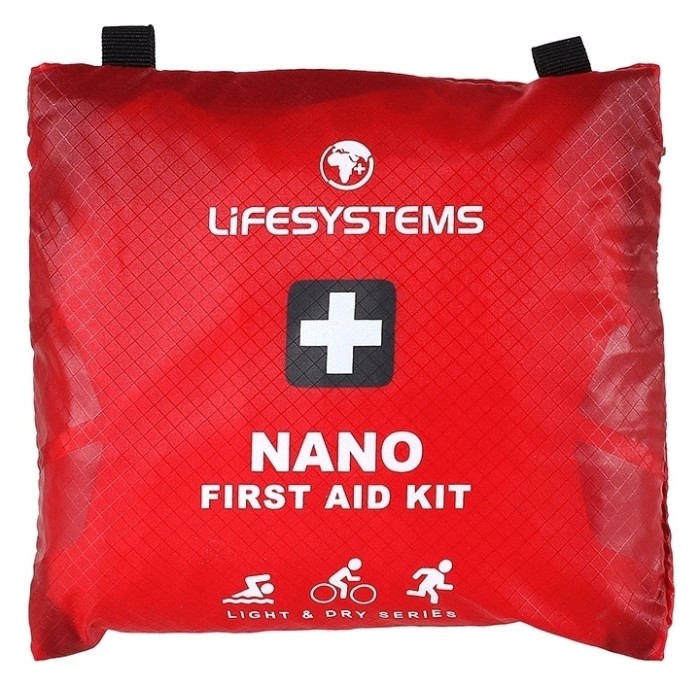 Аптечка Lifesystems Light&Dry Nano First Aid Kit