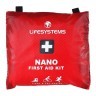 Lifesystems аптечка Light&Dry Nano First Aid Kit Фото - 1
