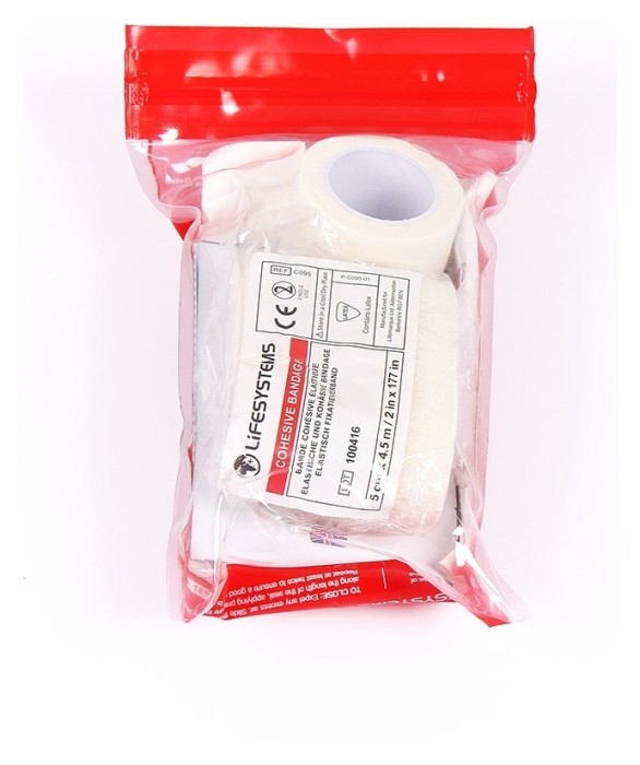 Аптечка Lifesystems Light&Dry Nano First Aid Kit