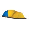 Sierra Designs палатка Convert 3 blue-yellow Фото - 2