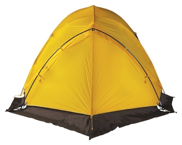 Палатка Sierra Designs Convert 3 blue-yellow