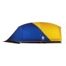 Sierra Designs палатка Convert 3 blue-yellow Фото - 10