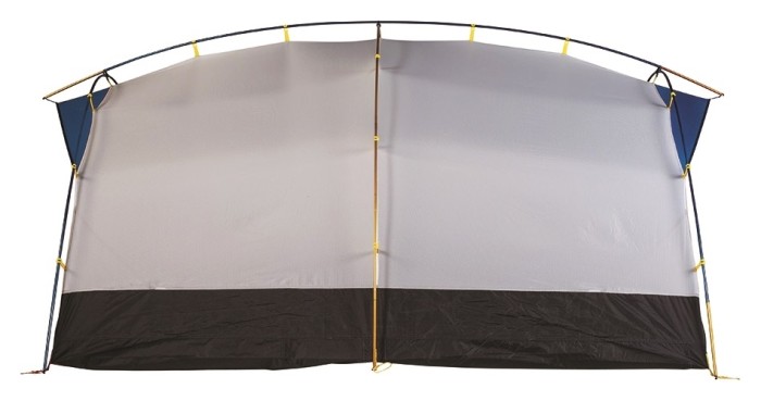 Палатка Sierra Designs Convert 3 blue-yellow