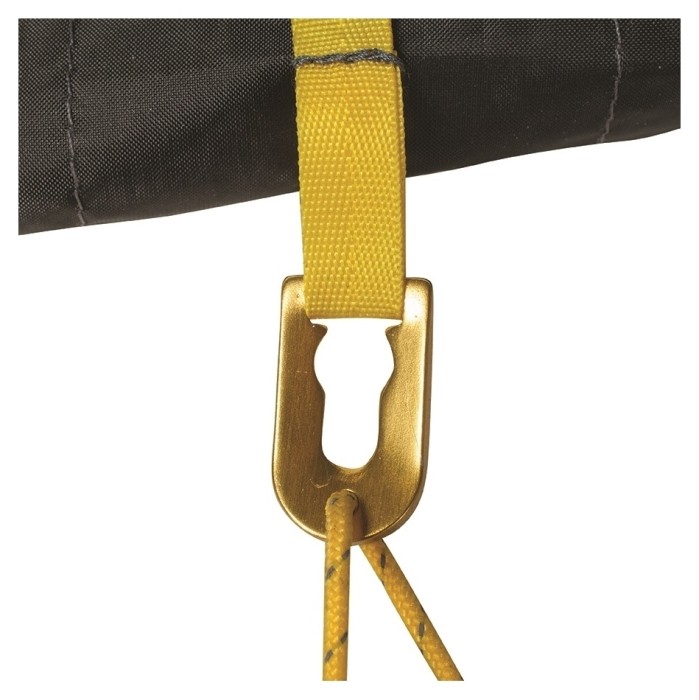 Палатка Sierra Designs Convert 3 blue-yellow