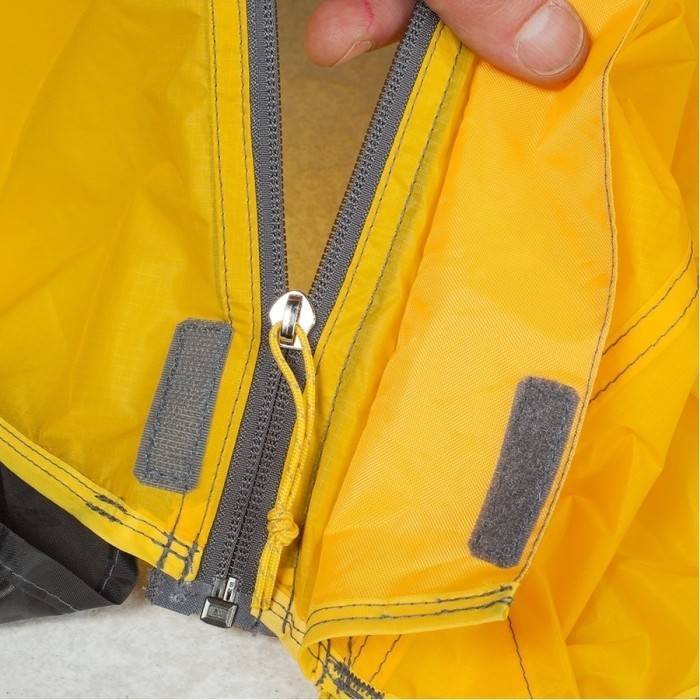 Палатка Sierra Designs Convert 3 blue-yellow